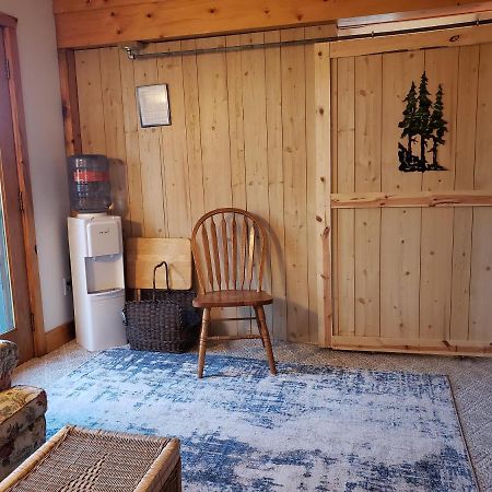 Mickelson Trail Treehouse Suite In The Heart Of The Beautiful Black Hills Hill City Eksteriør bilde