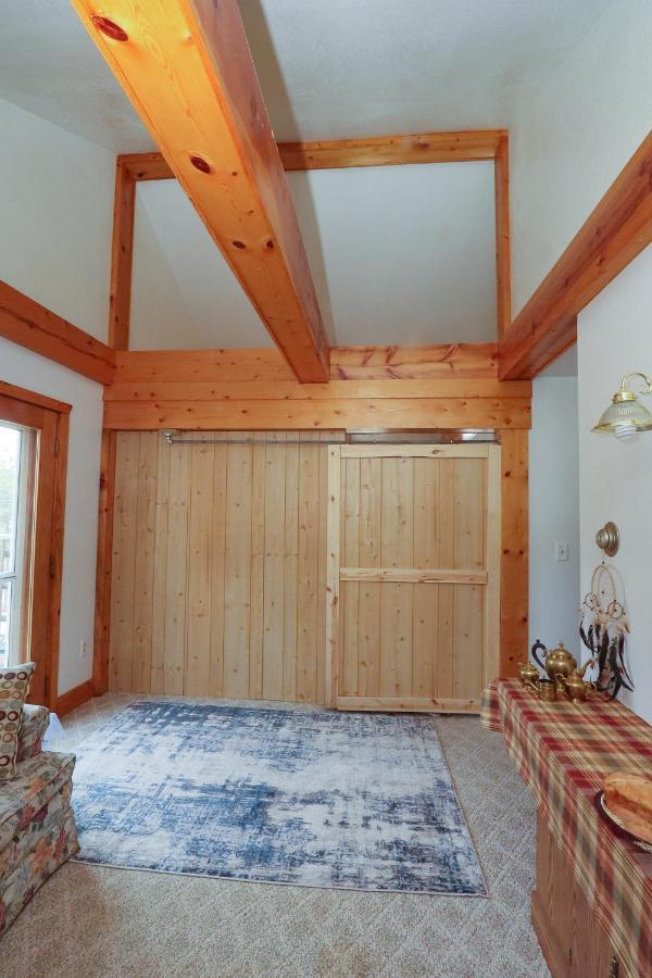 Mickelson Trail Treehouse Suite In The Heart Of The Beautiful Black Hills Hill City Eksteriør bilde