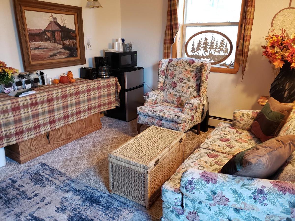 Mickelson Trail Treehouse Suite In The Heart Of The Beautiful Black Hills Hill City Eksteriør bilde