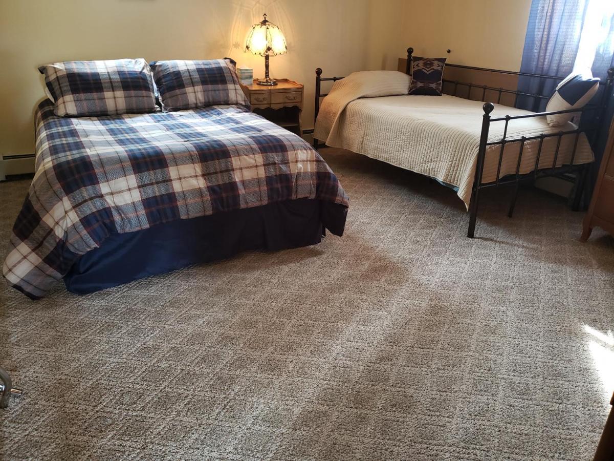 Mickelson Trail Treehouse Suite In The Heart Of The Beautiful Black Hills Hill City Eksteriør bilde