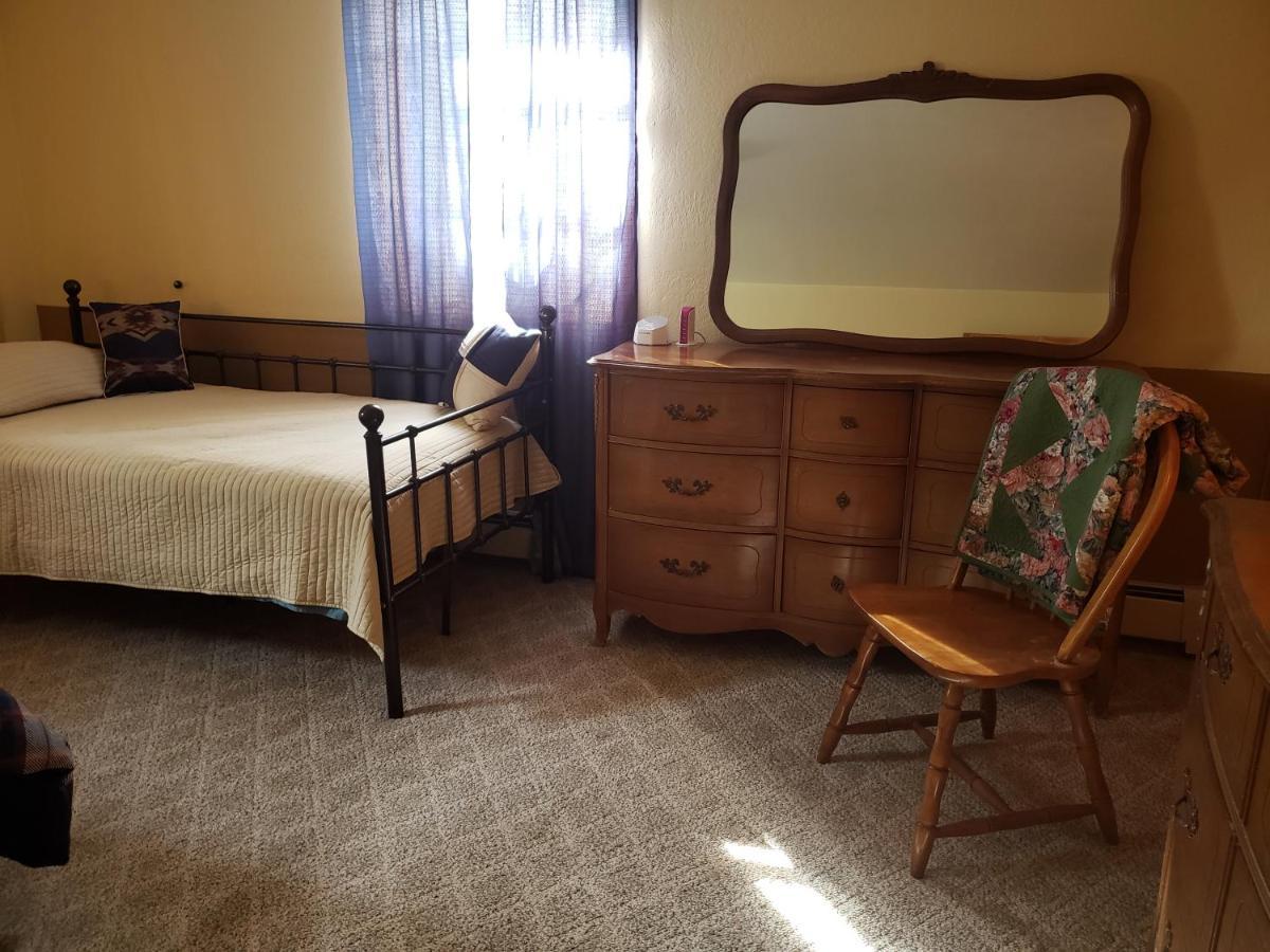 Mickelson Trail Treehouse Suite In The Heart Of The Beautiful Black Hills Hill City Eksteriør bilde
