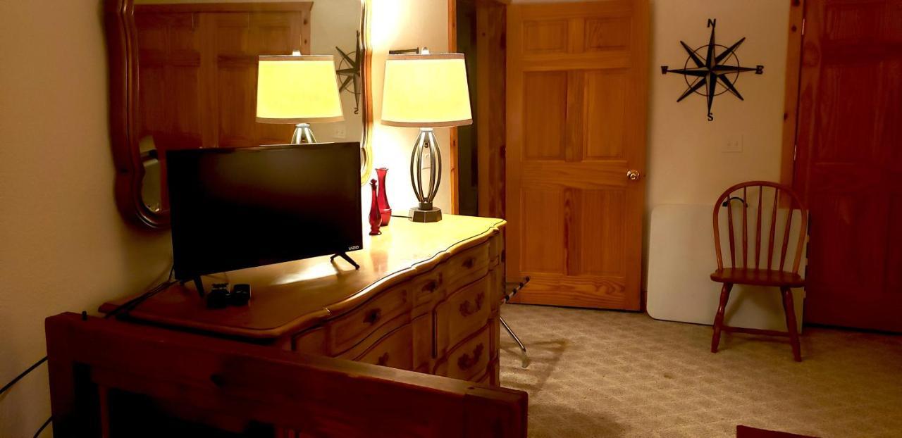 Mickelson Trail Treehouse Suite In The Heart Of The Beautiful Black Hills Hill City Eksteriør bilde