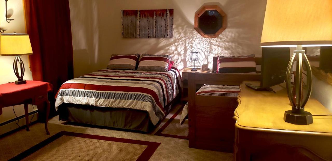 Mickelson Trail Treehouse Suite In The Heart Of The Beautiful Black Hills Hill City Eksteriør bilde