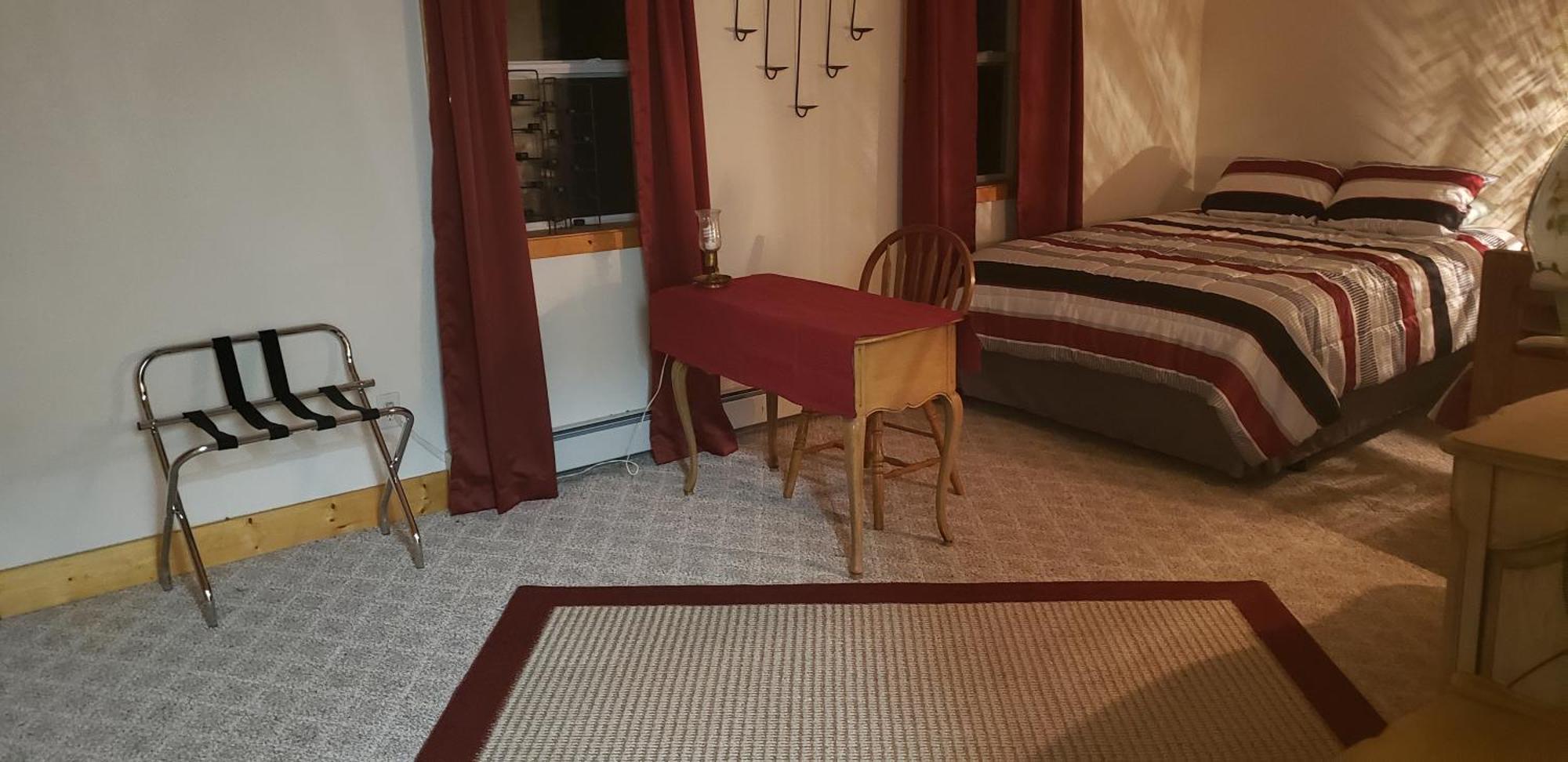 Mickelson Trail Treehouse Suite In The Heart Of The Beautiful Black Hills Hill City Rom bilde